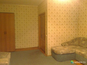 Снять 1-комнатную квартиру, фото, объявление №23711