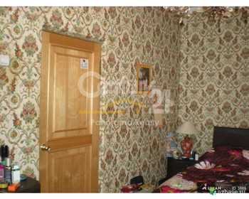 Купить 4-комнатную квартиру, фото, объявление №24745