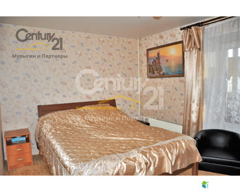 Купить 3-комнатную квартиру, фото, объявление №24765