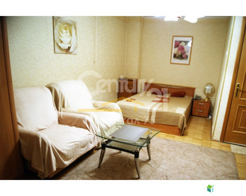 Купить 1-комнатную квартиру, фото, объявление №36760