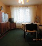 Снять 1-комнатную квартиру, фото 1, объявление №22018