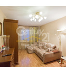 Купить 3-комнатную квартиру, фото 2, объявление №26647