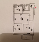 Снять 3-комнатную квартиру, фото 15, объявление №39104