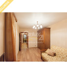 Купить 3-комнатную квартиру, фото 1, объявление №39147