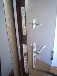 Как не ошибиться при выборе металлической двери?
