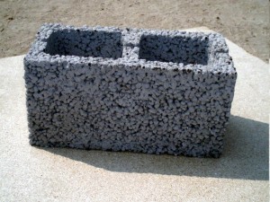Разработка и исследование легких бетонов